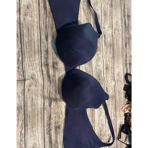 36DD CACIQUE BRA - Picture 1 of 3